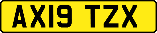 AX19TZX