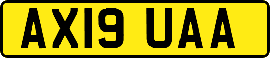 AX19UAA