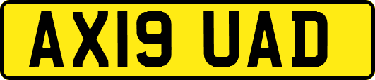 AX19UAD