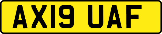 AX19UAF