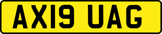 AX19UAG