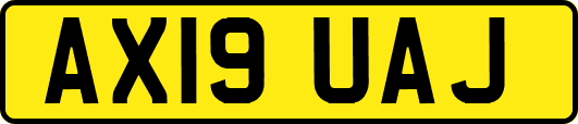 AX19UAJ