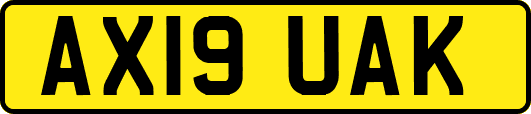 AX19UAK