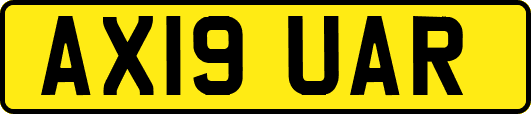 AX19UAR