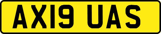 AX19UAS