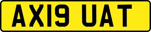 AX19UAT