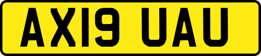 AX19UAU