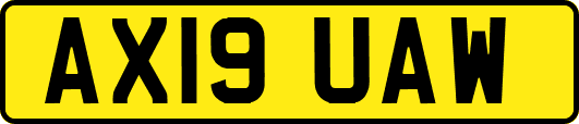 AX19UAW