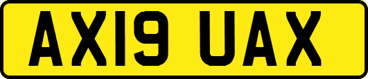 AX19UAX