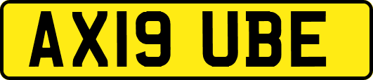 AX19UBE