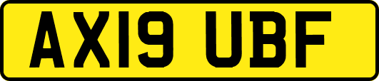 AX19UBF