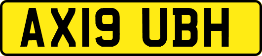 AX19UBH