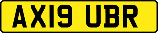 AX19UBR