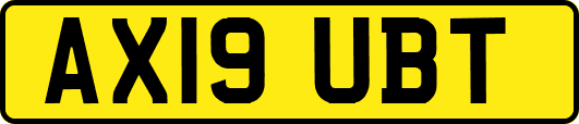 AX19UBT