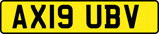 AX19UBV