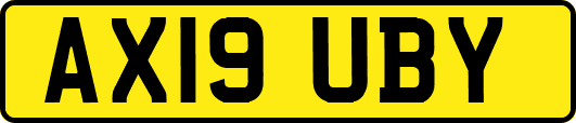 AX19UBY