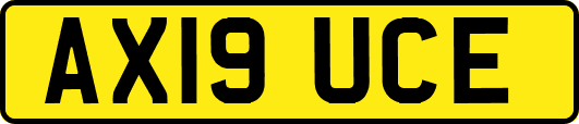 AX19UCE