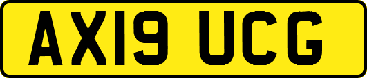 AX19UCG