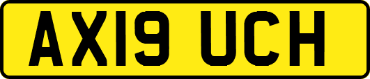 AX19UCH