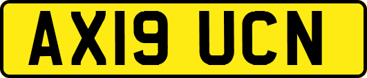 AX19UCN