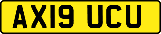 AX19UCU