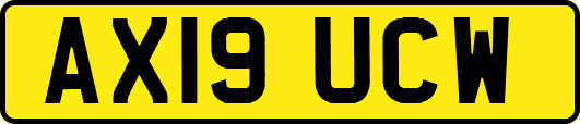 AX19UCW