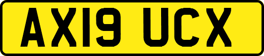 AX19UCX