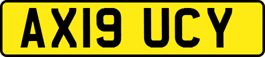 AX19UCY