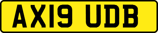 AX19UDB