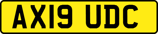 AX19UDC