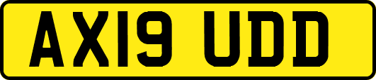 AX19UDD