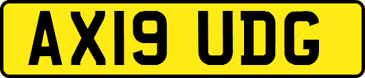 AX19UDG