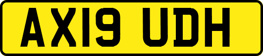 AX19UDH