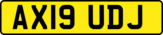 AX19UDJ