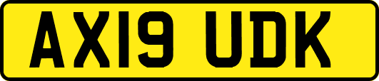 AX19UDK