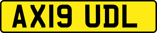 AX19UDL