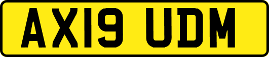 AX19UDM