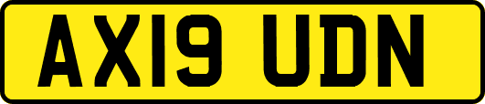 AX19UDN