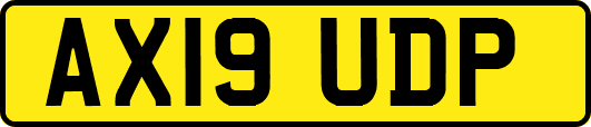 AX19UDP