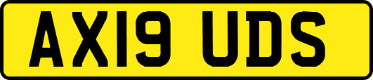 AX19UDS