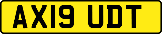 AX19UDT