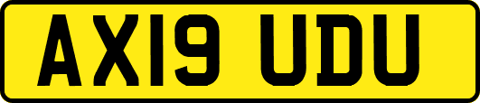 AX19UDU