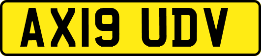 AX19UDV