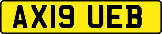 AX19UEB