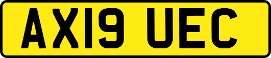 AX19UEC