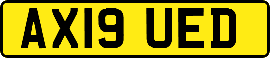 AX19UED