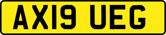 AX19UEG