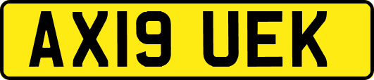 AX19UEK