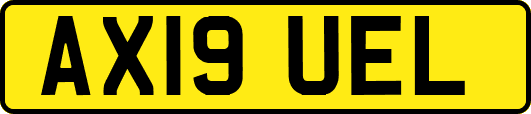 AX19UEL