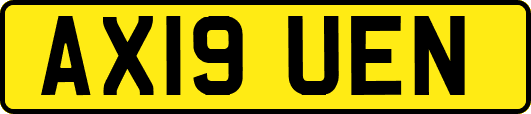 AX19UEN